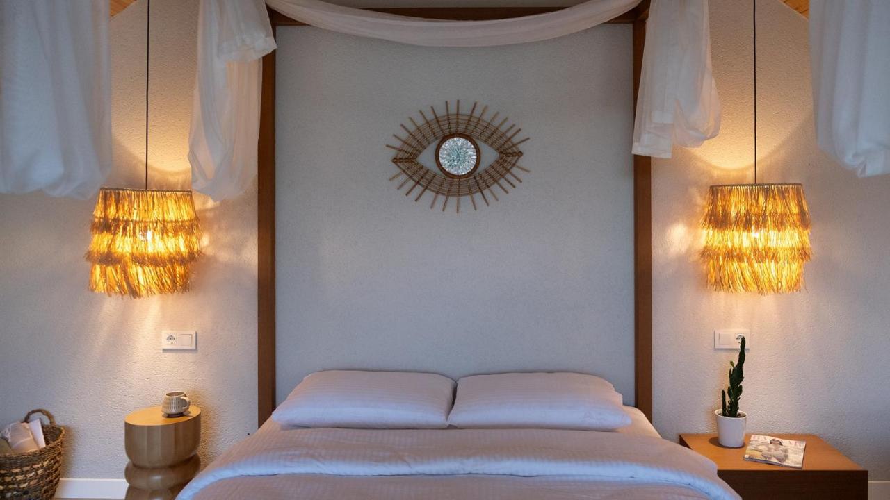 Bohemi Villa&bungalov Holiday home Ardesen