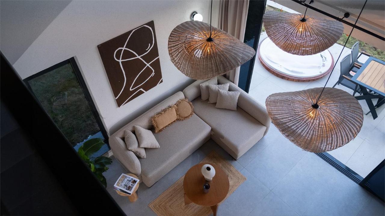 Bohemi Villa&bungalov Holiday home