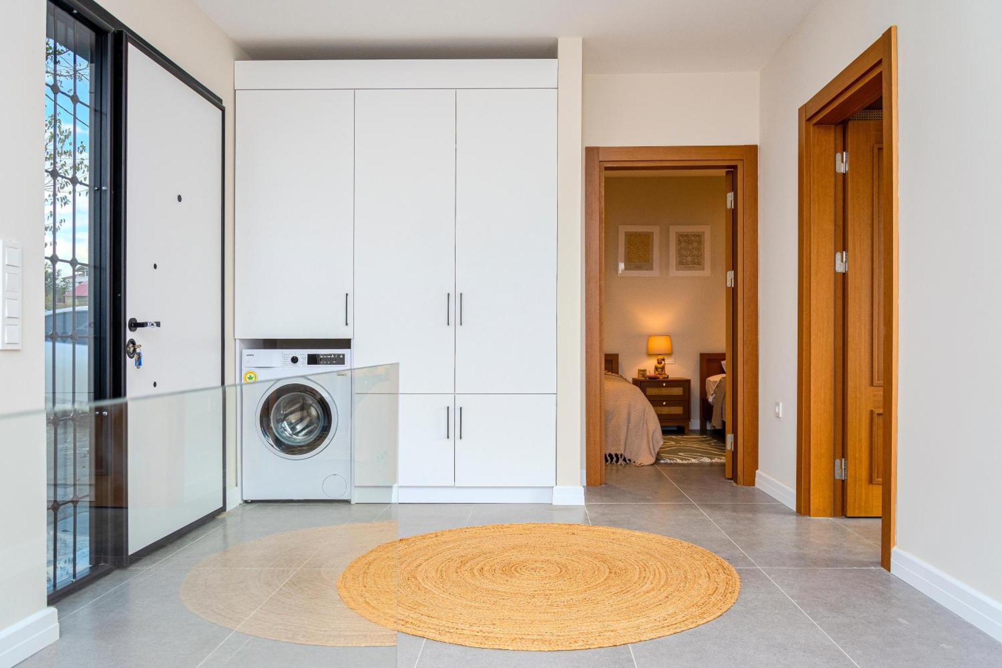 Bohemi Villa&bungalov Holiday home Ardesen