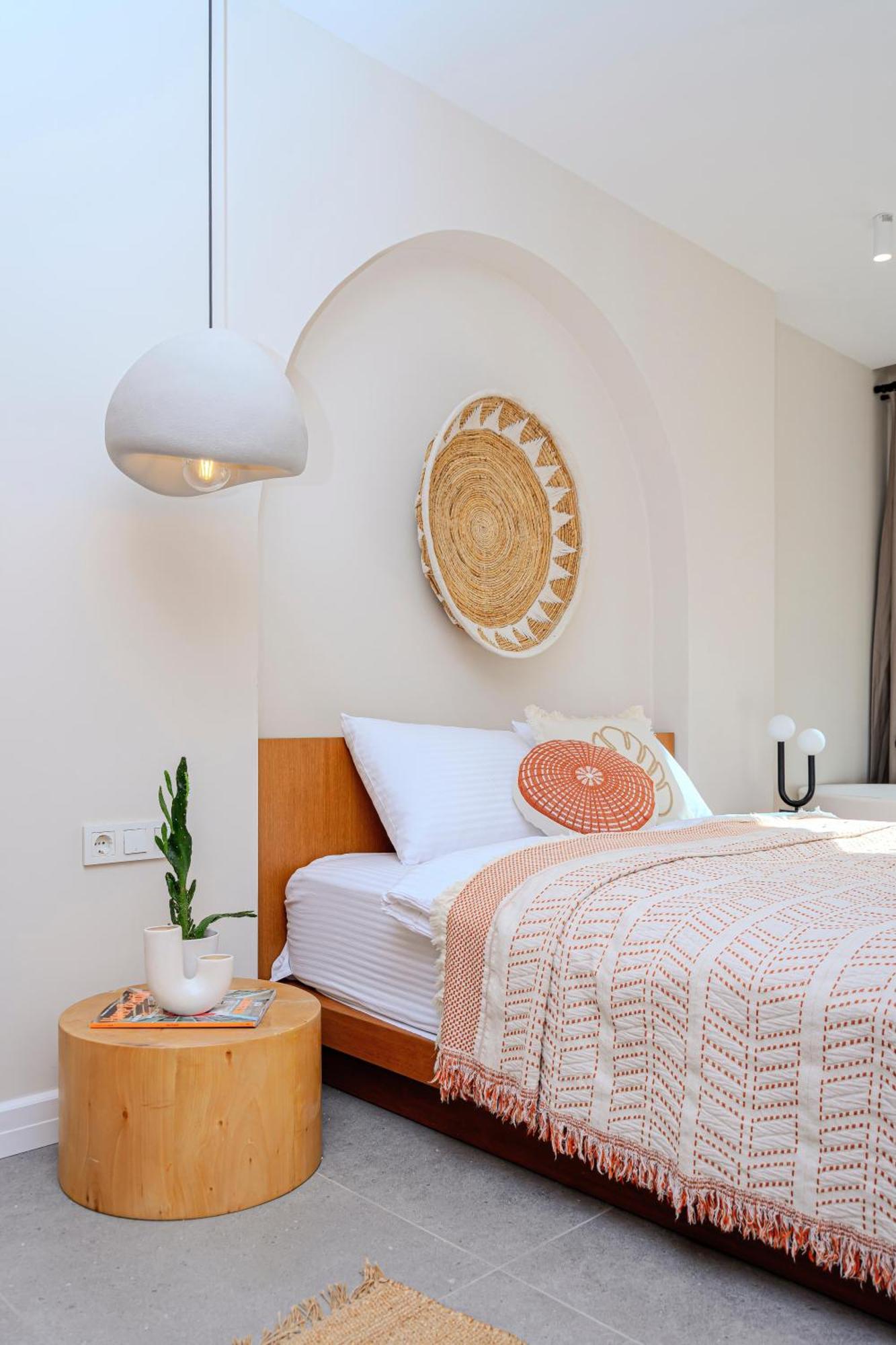 Bohemi Villa&bungalov Holiday home