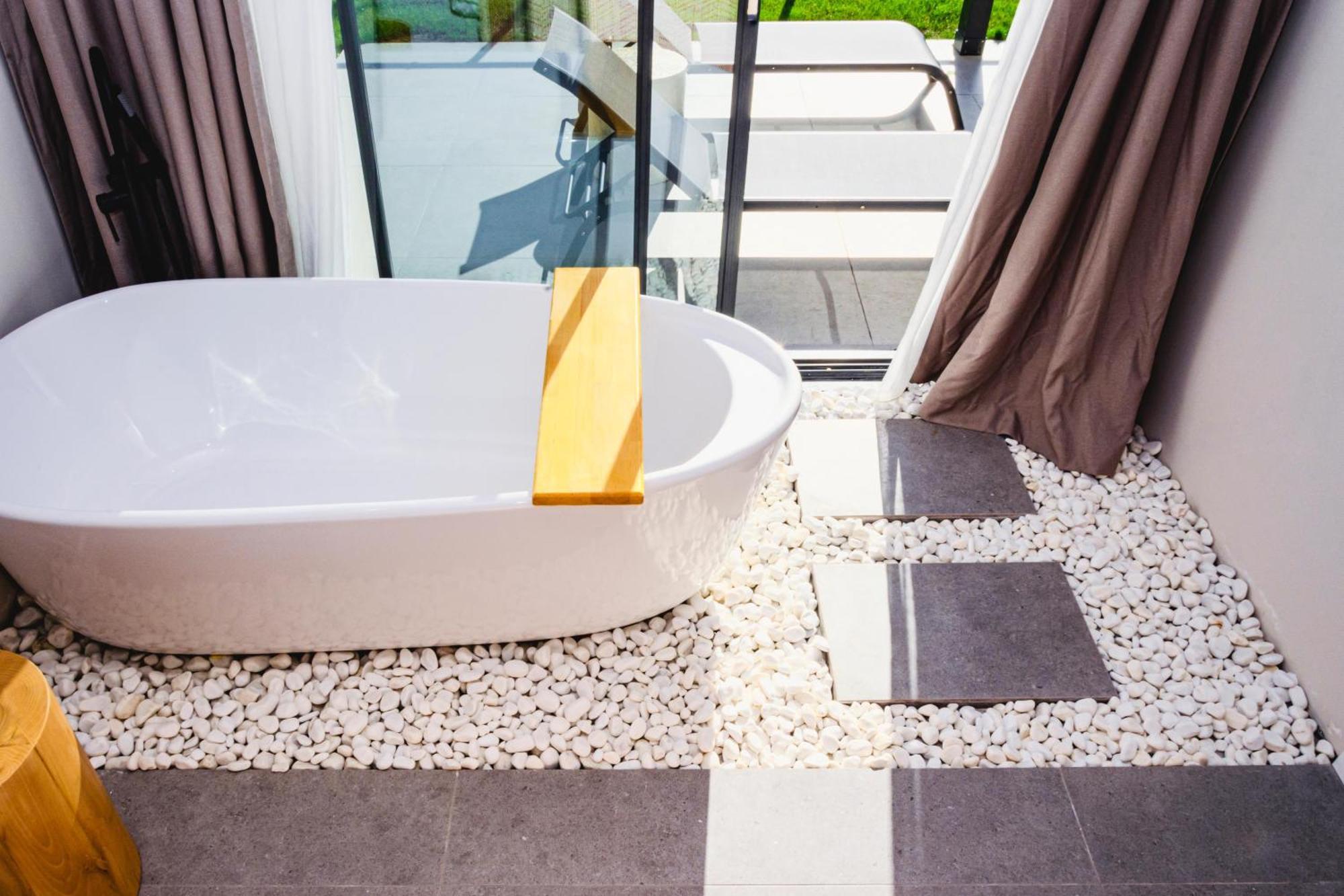 Holiday home Bohemi Villa&bungalov