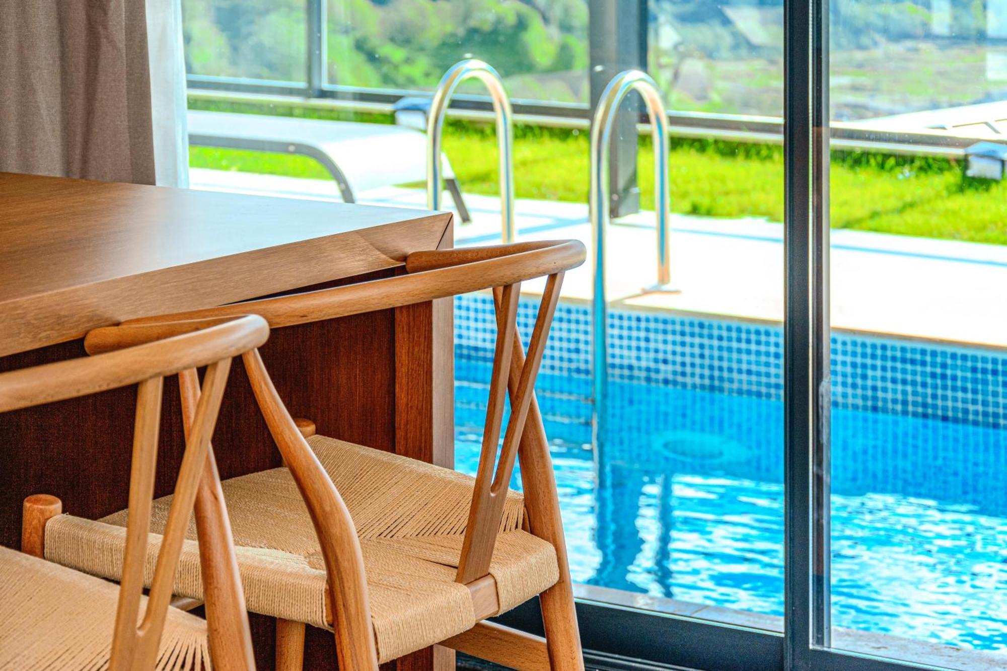 Bohemi Villa&bungalov Holiday home Ardesen
