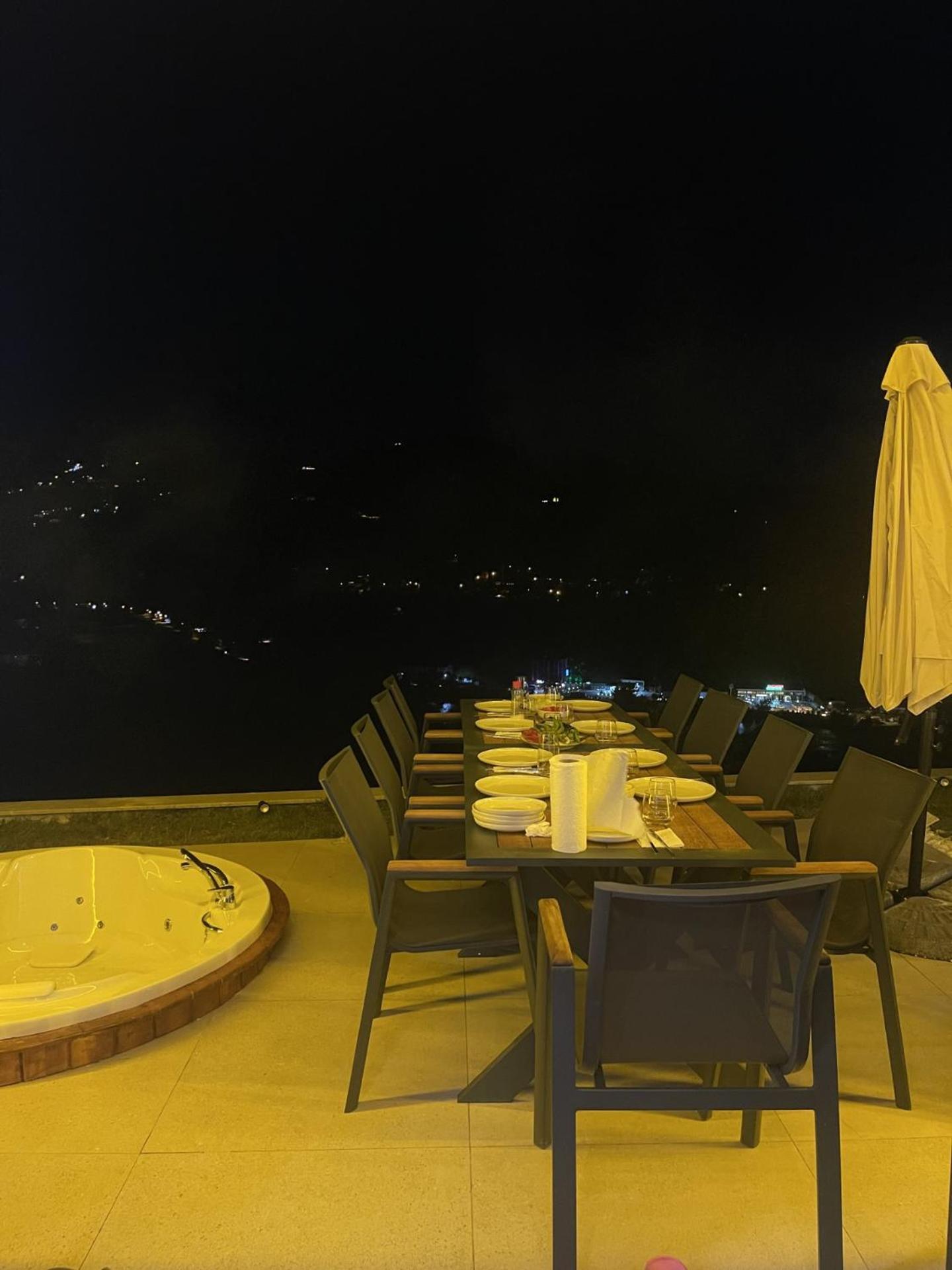 Bohemi Villa&bungalov Holiday home Ardesen