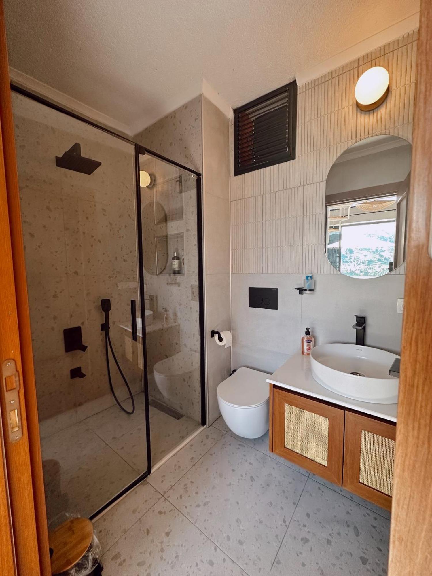 Holiday home Bohemi Villa&bungalov