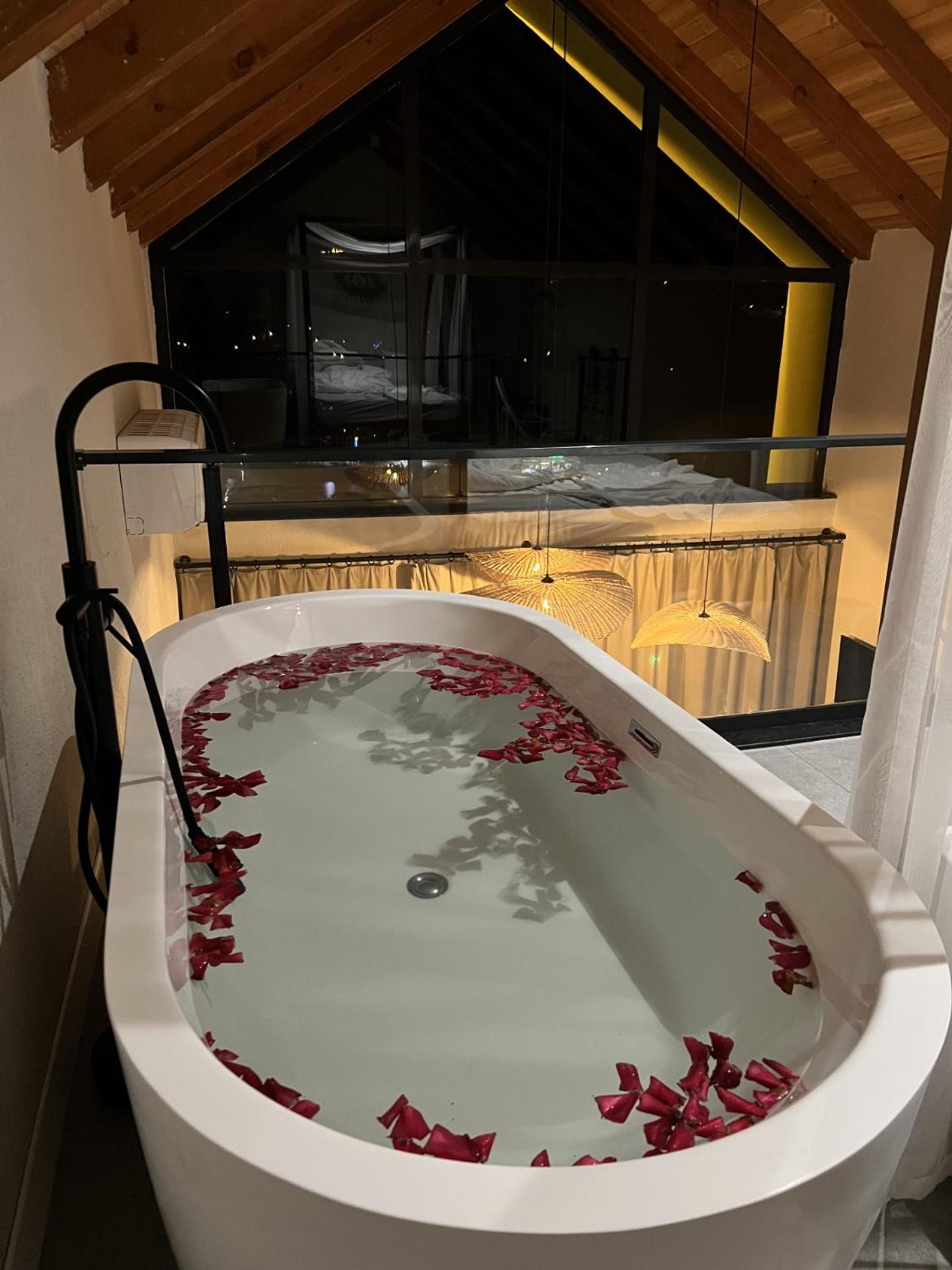 Bohemi Villa&bungalov Holiday home Ardesen