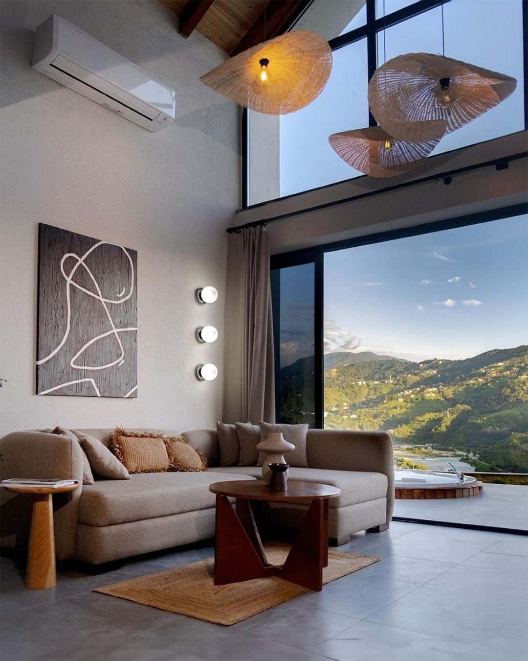 Holiday home Bohemi Villa&bungalov Ardesen