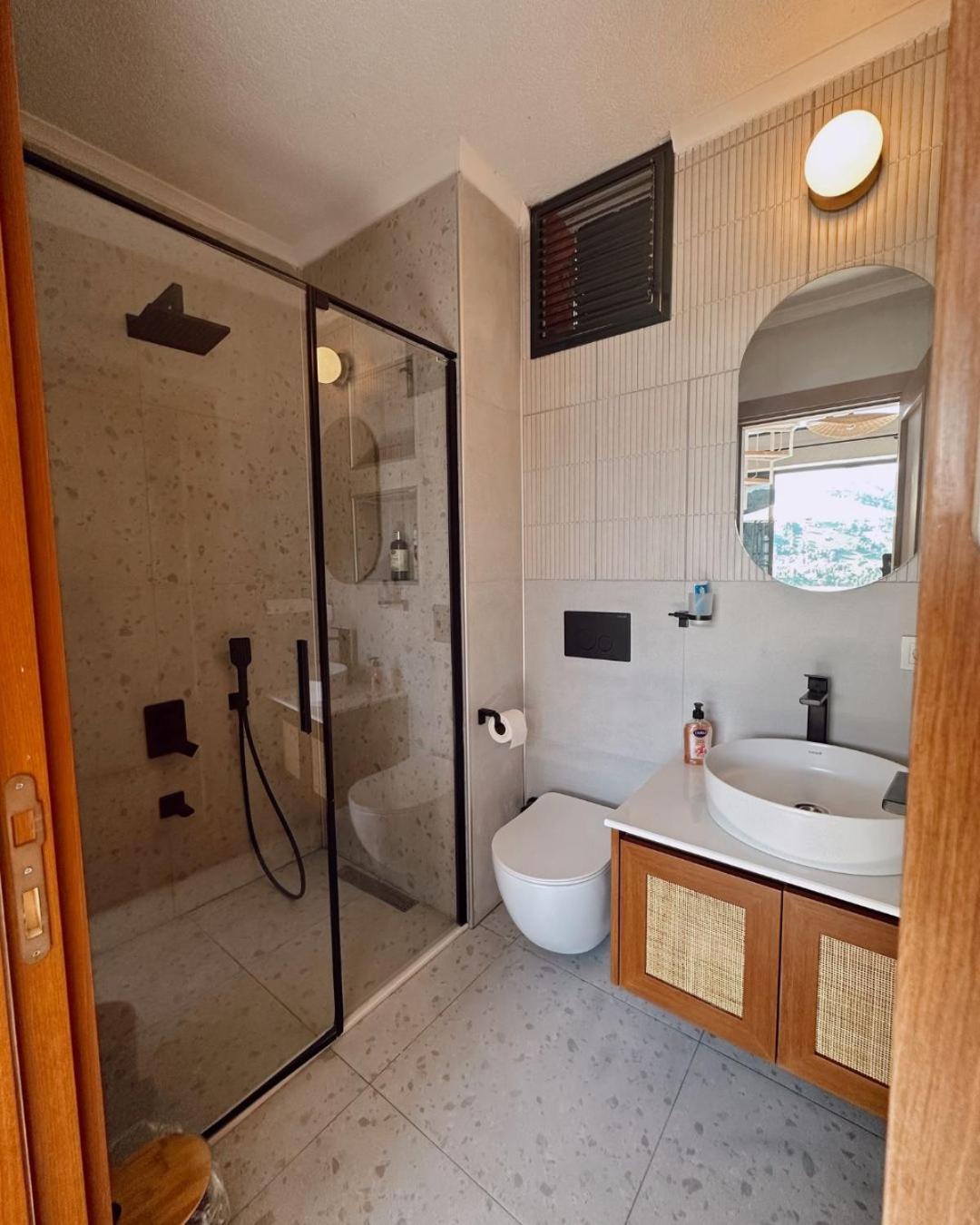 Bohemi Villa&bungalov Holiday home Ardesen